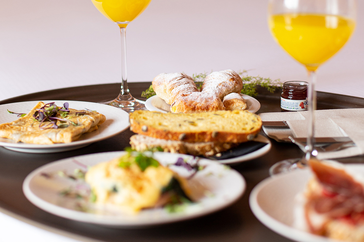 image of the restaurant